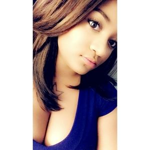 Meet your Posher, Starr